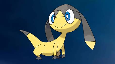 is helioptile rare.